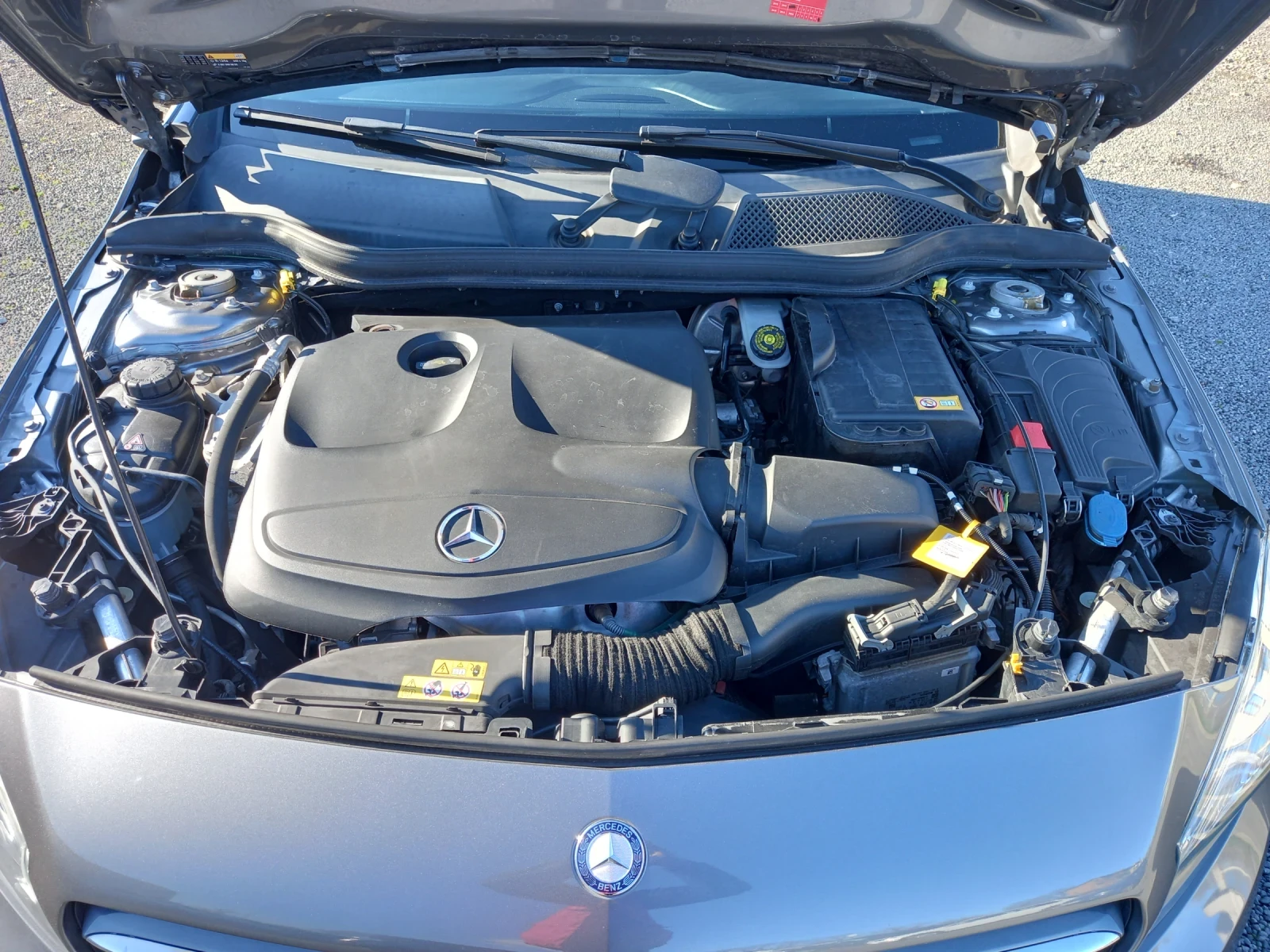 Mercedes-Benz A 180 ��������� | Mobile.bg � ����������� 16