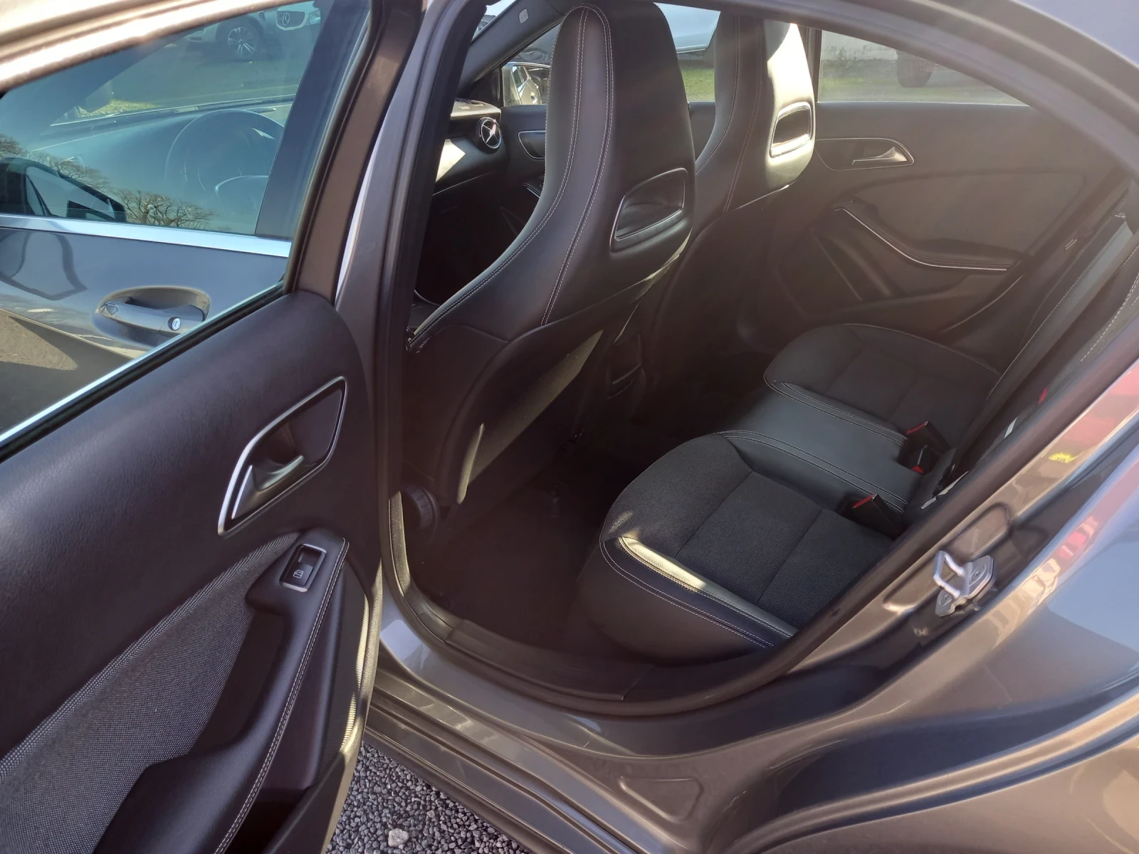 Mercedes-Benz A 180 ��������� | Mobile.bg � ����������� 12