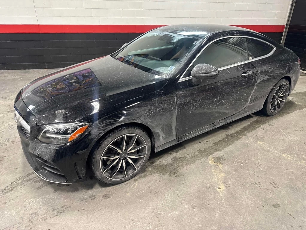 Mercedes-Benz C 300 * CARFAX * БЕЗ ПЪРВОНАЧАЛНА ВНОСКА - изображение 2