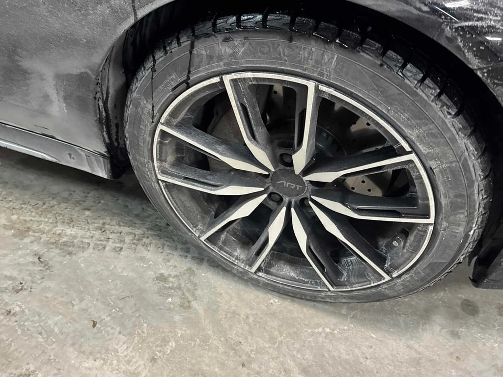 Mercedes-Benz C 300 * CARFAX * БЕЗ ПЪРВОНАЧАЛНА ВНОСКА - изображение 7