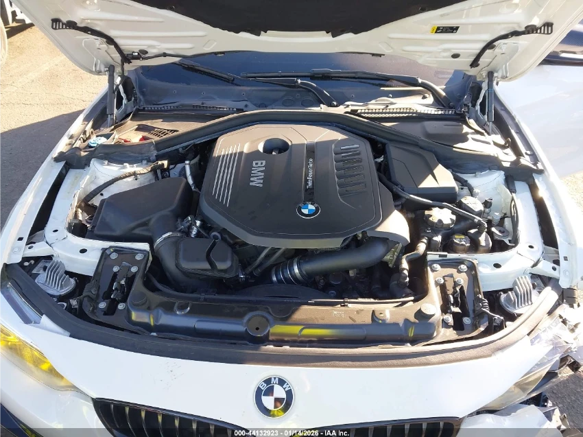 BMW 440 M-PACK* HEAD-UP* �������* Harman/kardon | Mobile.bg � ����������� 12