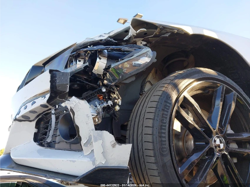 BMW 440 M-PACK* HEAD-UP* ПОДГРЕВ* Harman/kardon - изображение 7