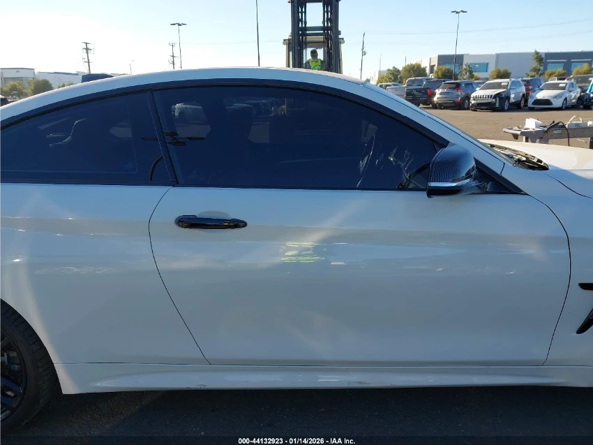 BMW 440 M-PACK* HEAD-UP* �������* Harman/kardon | Mobile.bg � ����������� 14