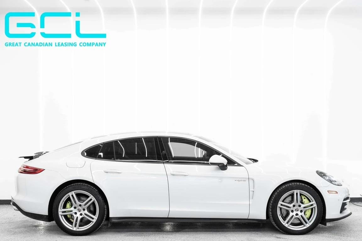 Porsche Panamera * 4 E Hybrid * CARFAX /BOSE/LED/ОБДУХВАНЕ - изображение 5