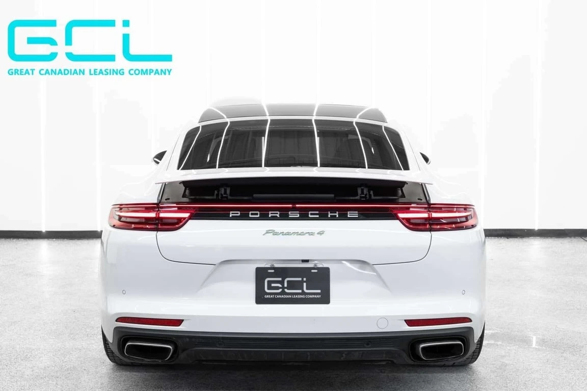 Porsche Panamera * 4 E Hybrid * CARFAX /BOSE/LED/ОБДУХВАНЕ - изображение 7