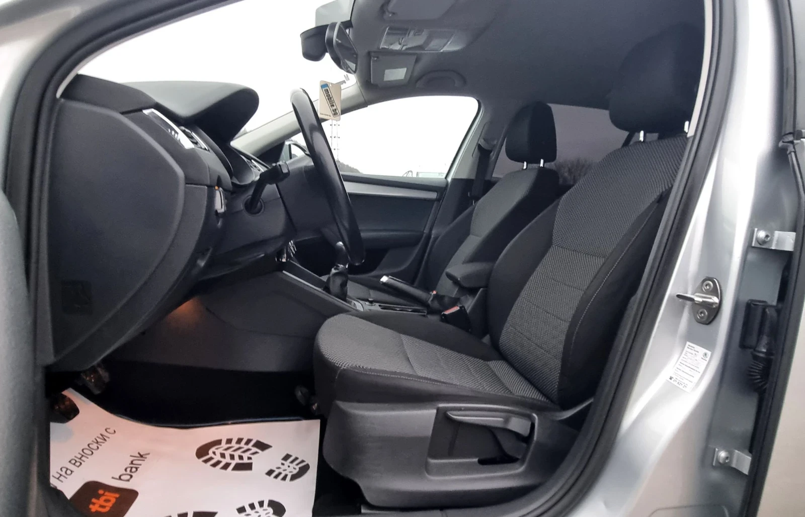 Skoda Octavia 1.6tdi 110k.c. 4x4 | Mobile.bg � ����������� 11