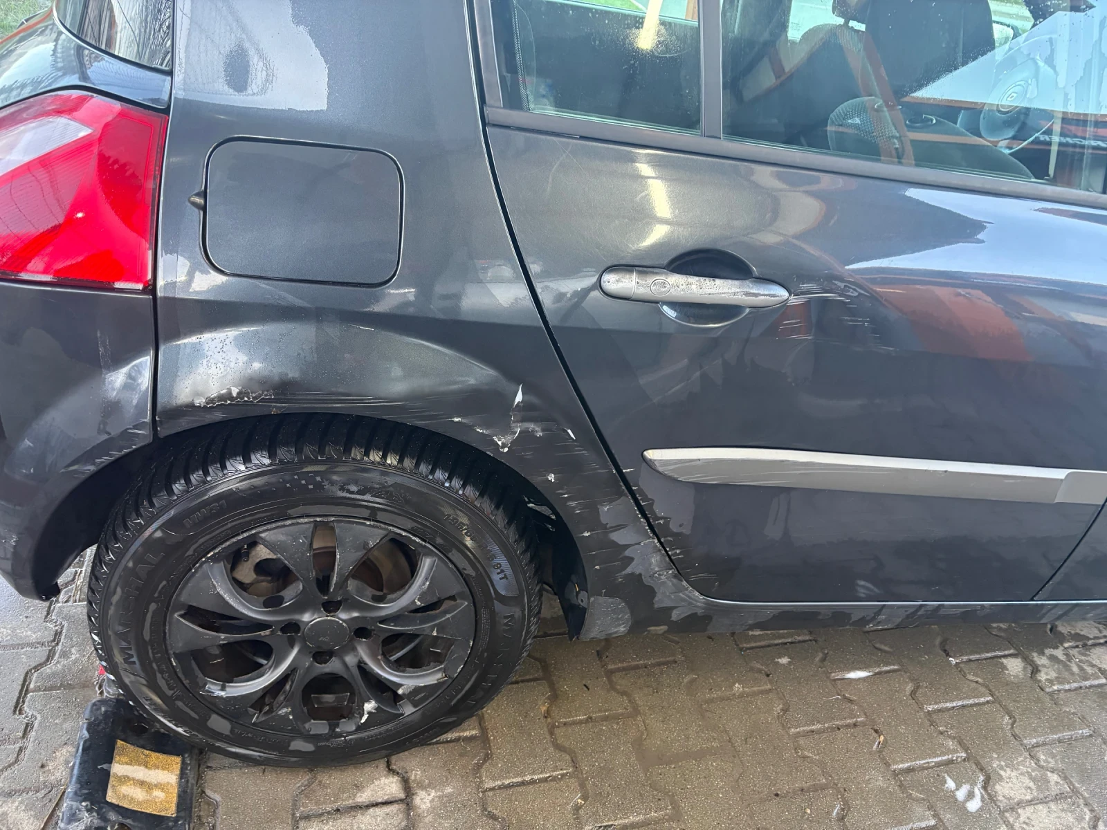 Renault Megane  - изображение 3