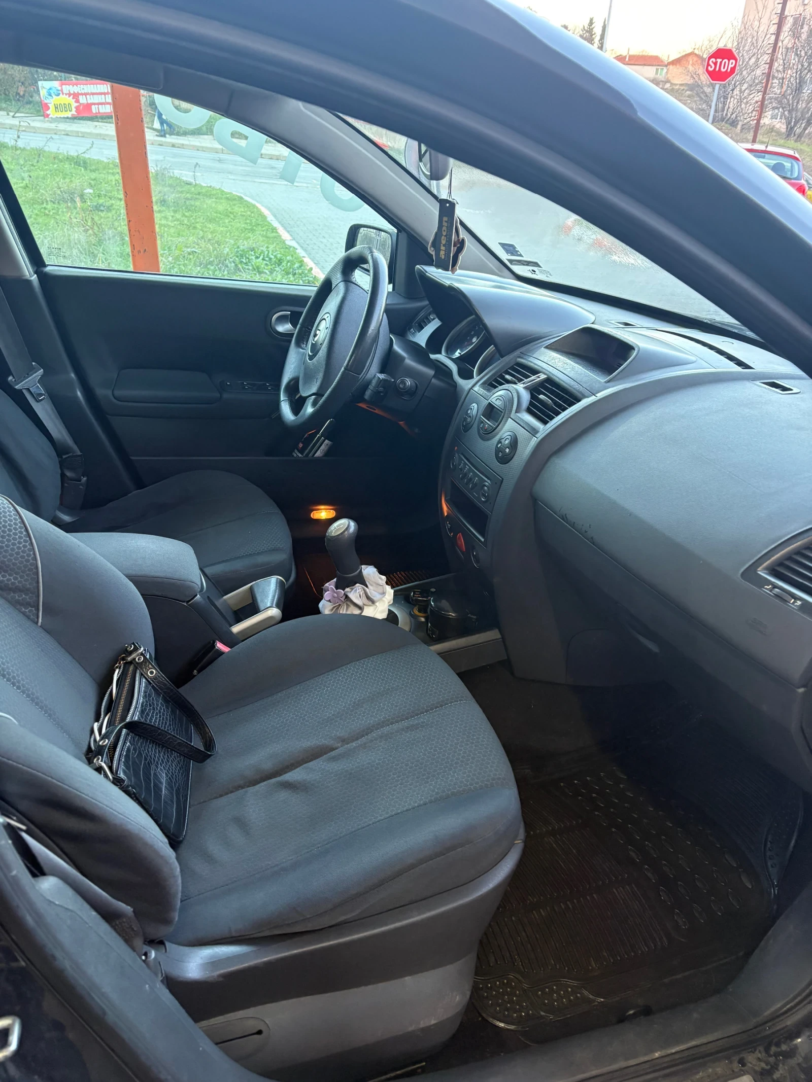 Renault Megane  - изображение 4