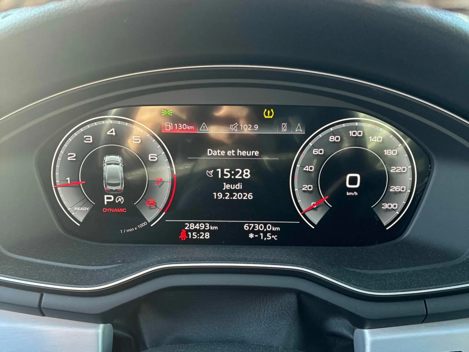 Audi A5 * 45 TFSI Progressiv * CARFAX * ПАНОРАМА * KEYLESS - изображение 9