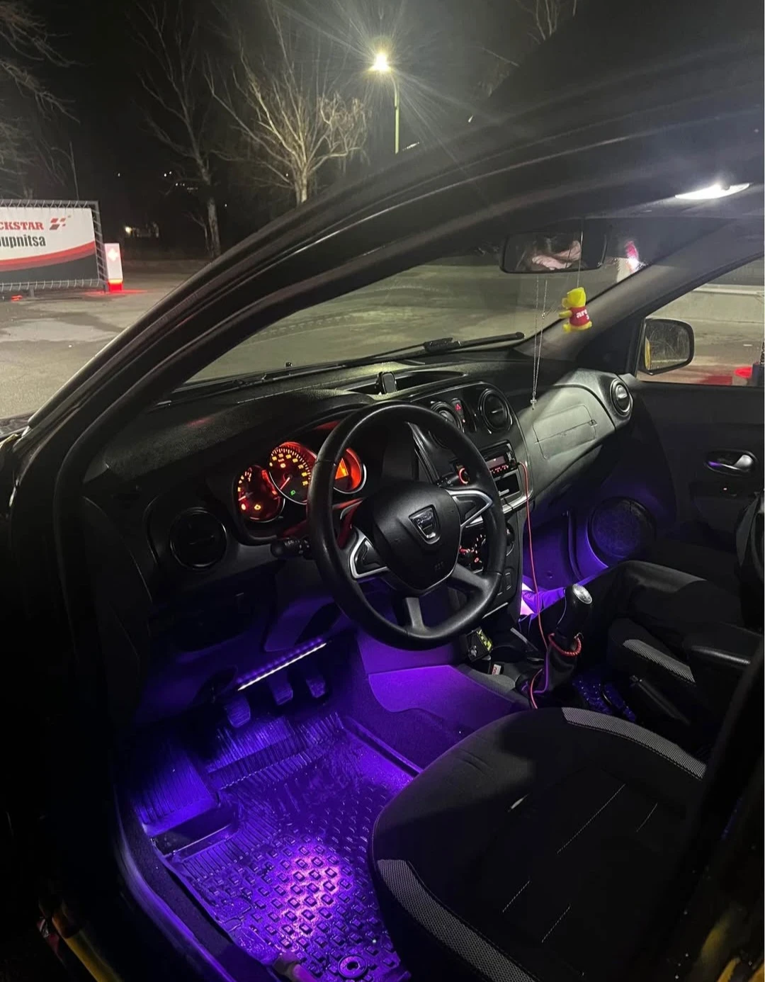 Dacia Sandero | Mobile.bg � ����������� 4