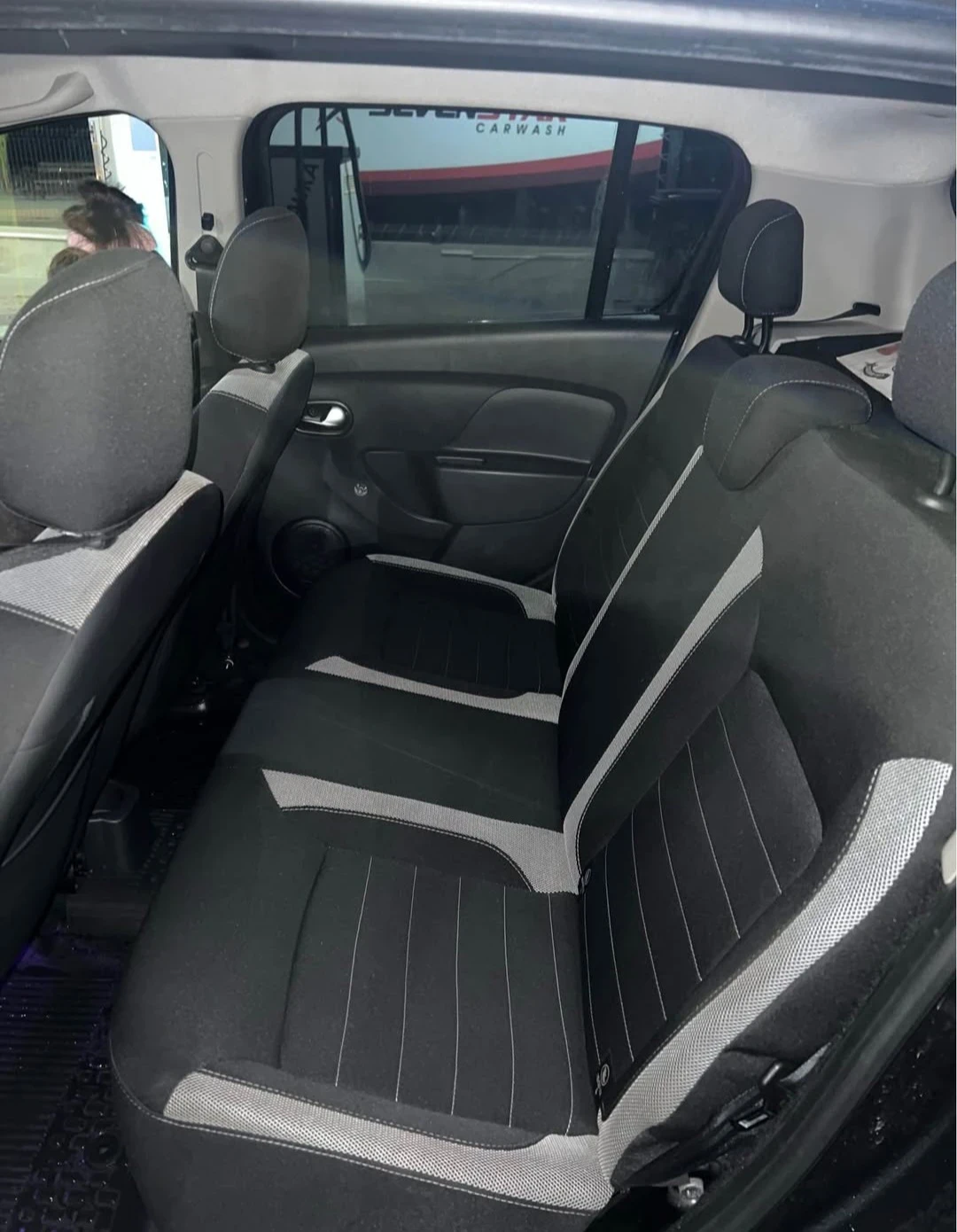 Dacia Sandero | Mobile.bg � ����������� 7