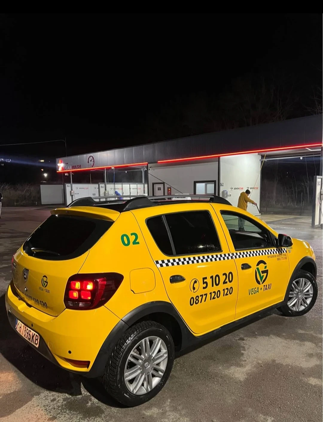 Dacia Sandero | Mobile.bg � ����������� 1