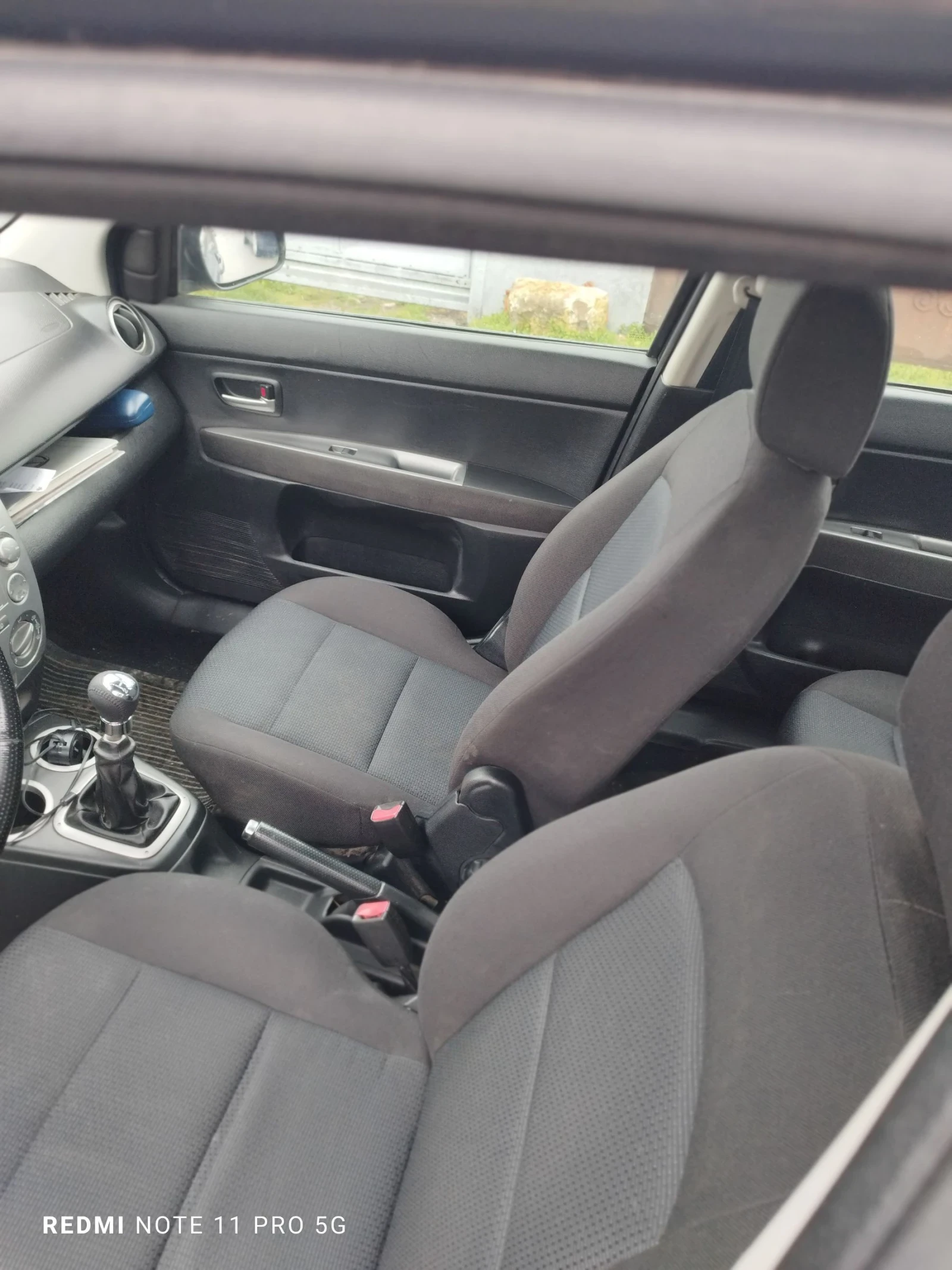 Mazda 2 ФЕЙС, снимка 7 - Автомобили и джипове - 54094084