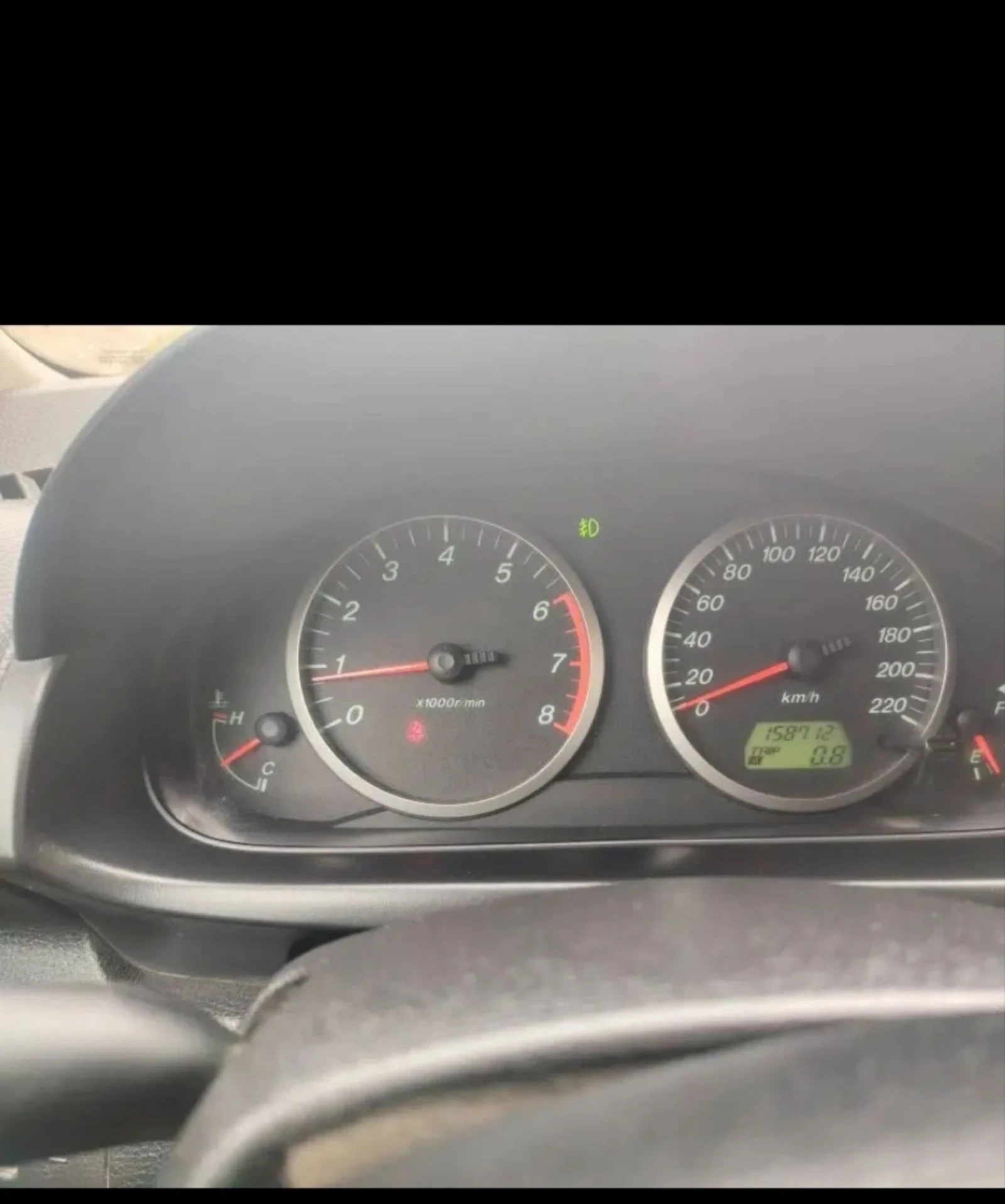 Mazda 2 ФЕЙС - изображение 5