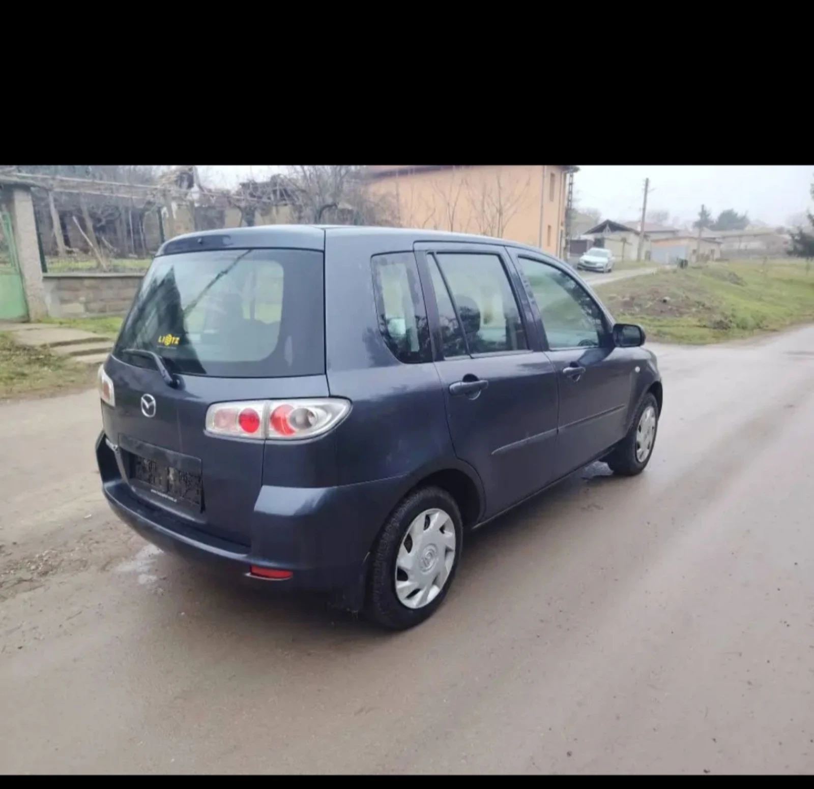 Mazda 2 ФЕЙС - изображение 3