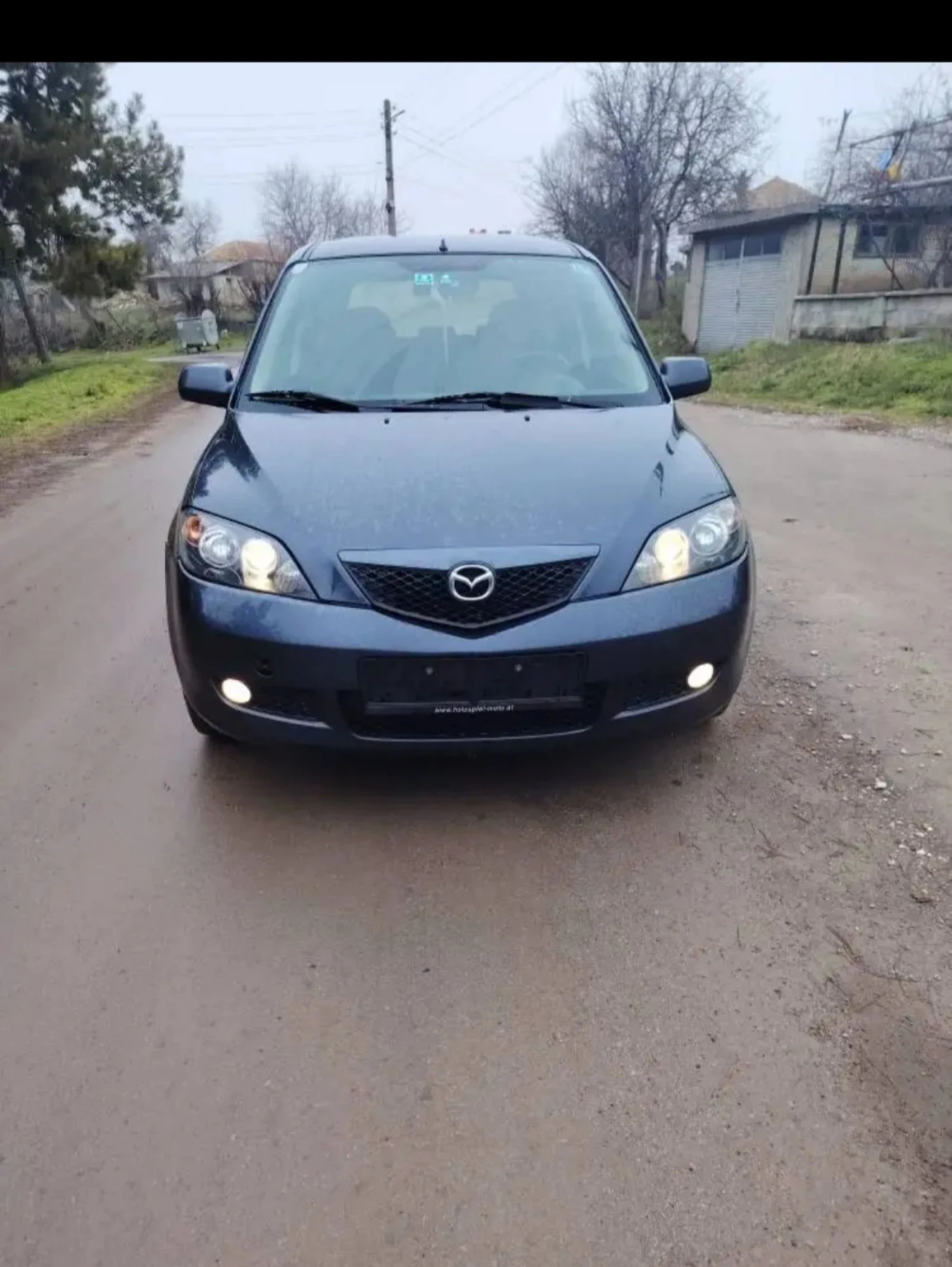 Mazda 2 ���� | Mobile.bg � ����������� 1