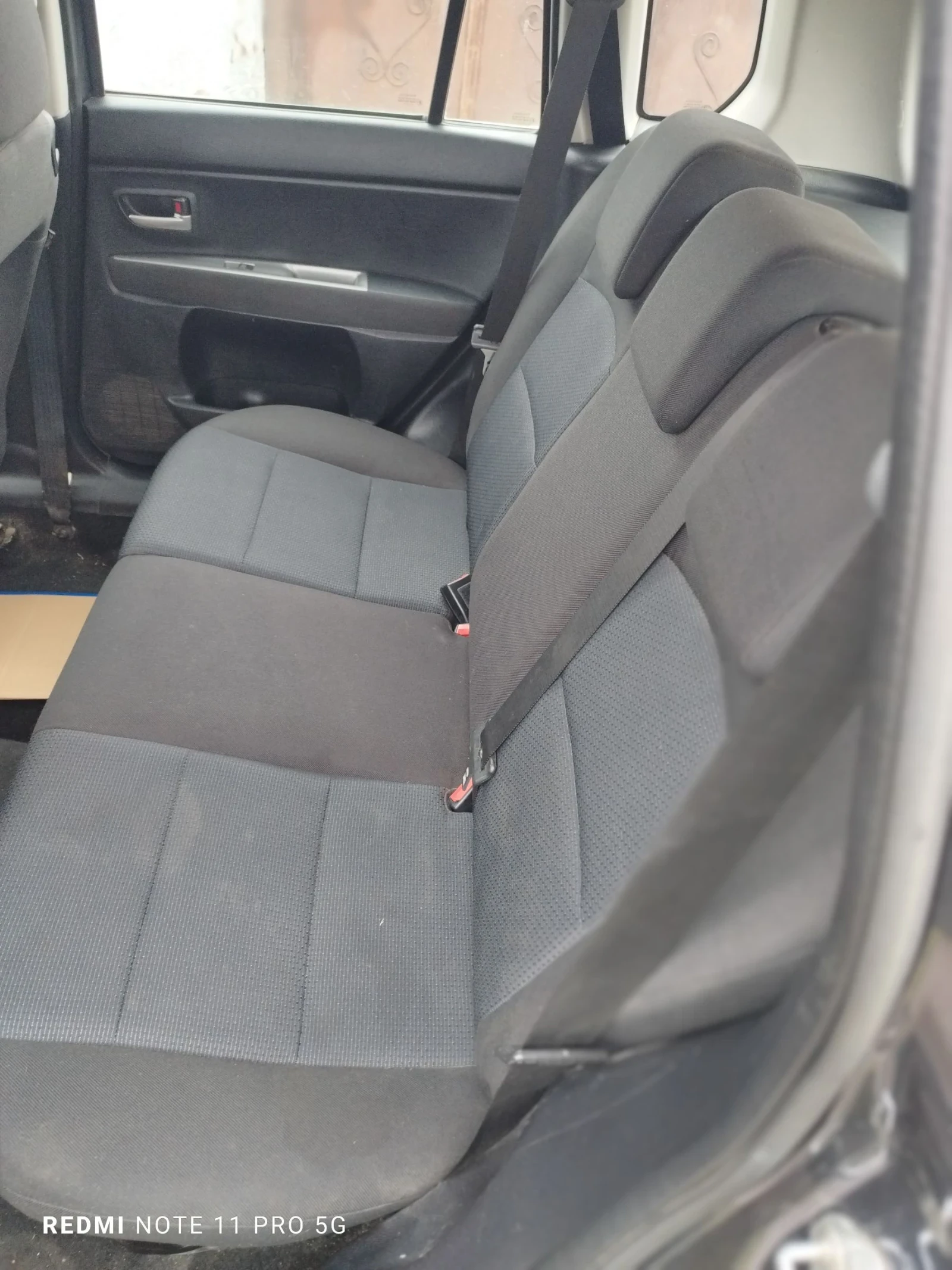 Mazda 2 ФЕЙС, снимка 8 - Автомобили и джипове - 54094084