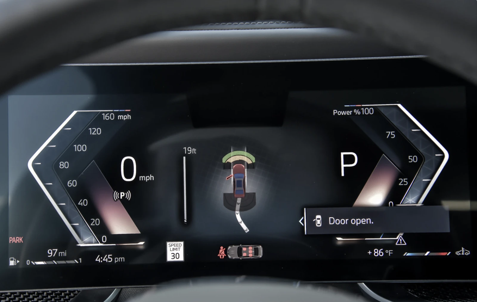 BMW 760 V8/SWAROWSKI/Xdrive/Theater Screen/Bowers&Wilkins, снимка 14 - Автомобили и джипове - 53733876