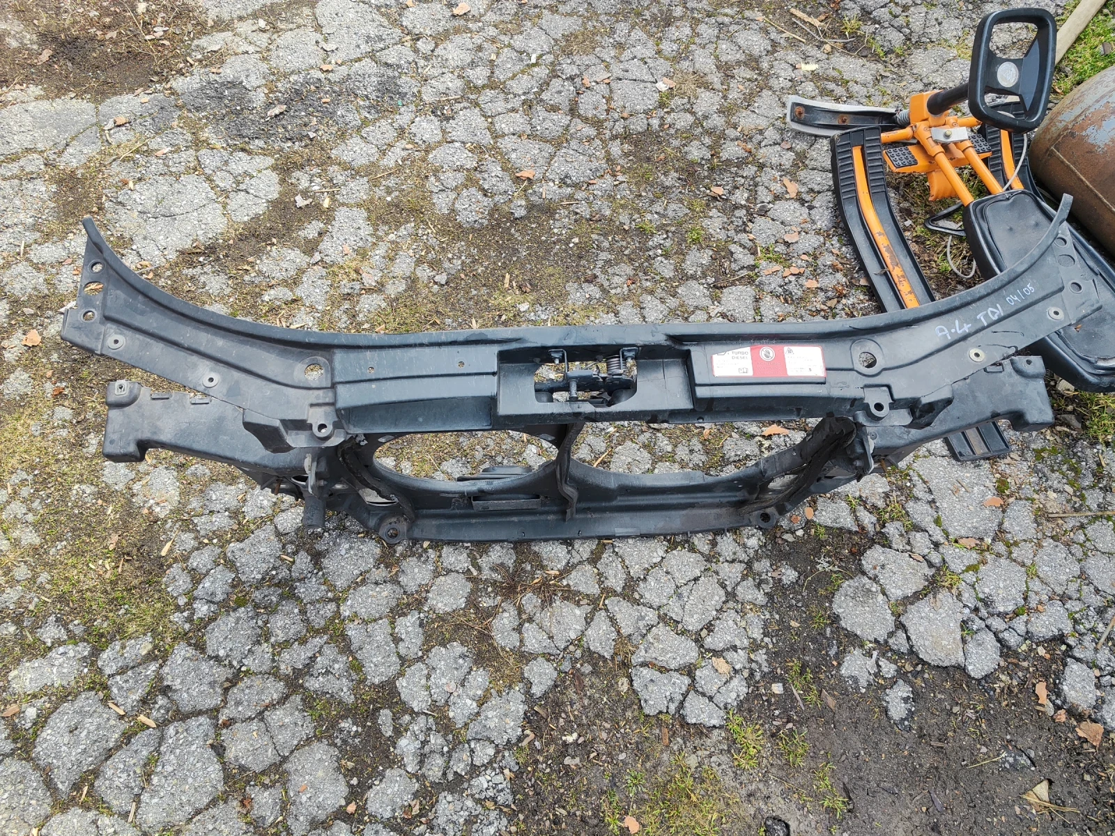 Audi A4 | Mobile.bg � ����������� 5