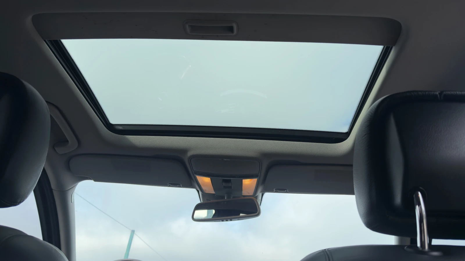 Mercedes-Benz S 500 4-MATIC* HARMAN KARDON* NAVI-KAMERA* , снимка 16 - Автомобили и джипове - 53903451