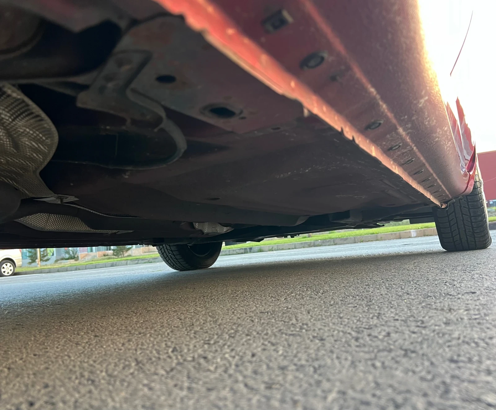 Nissan Micra 1.2 , снимка 11 - Автомобили и джипове - 54067893