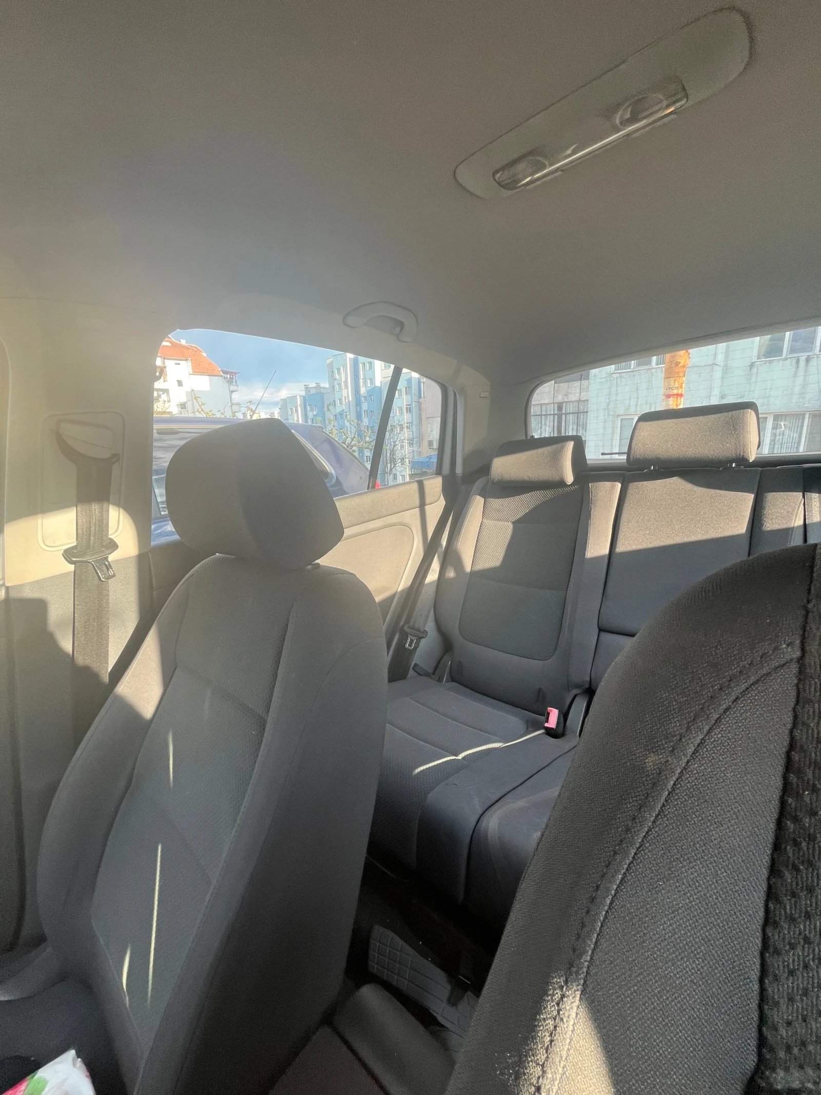 VW ID.3, снимка 7 - Автомобили и джипове - 54100173