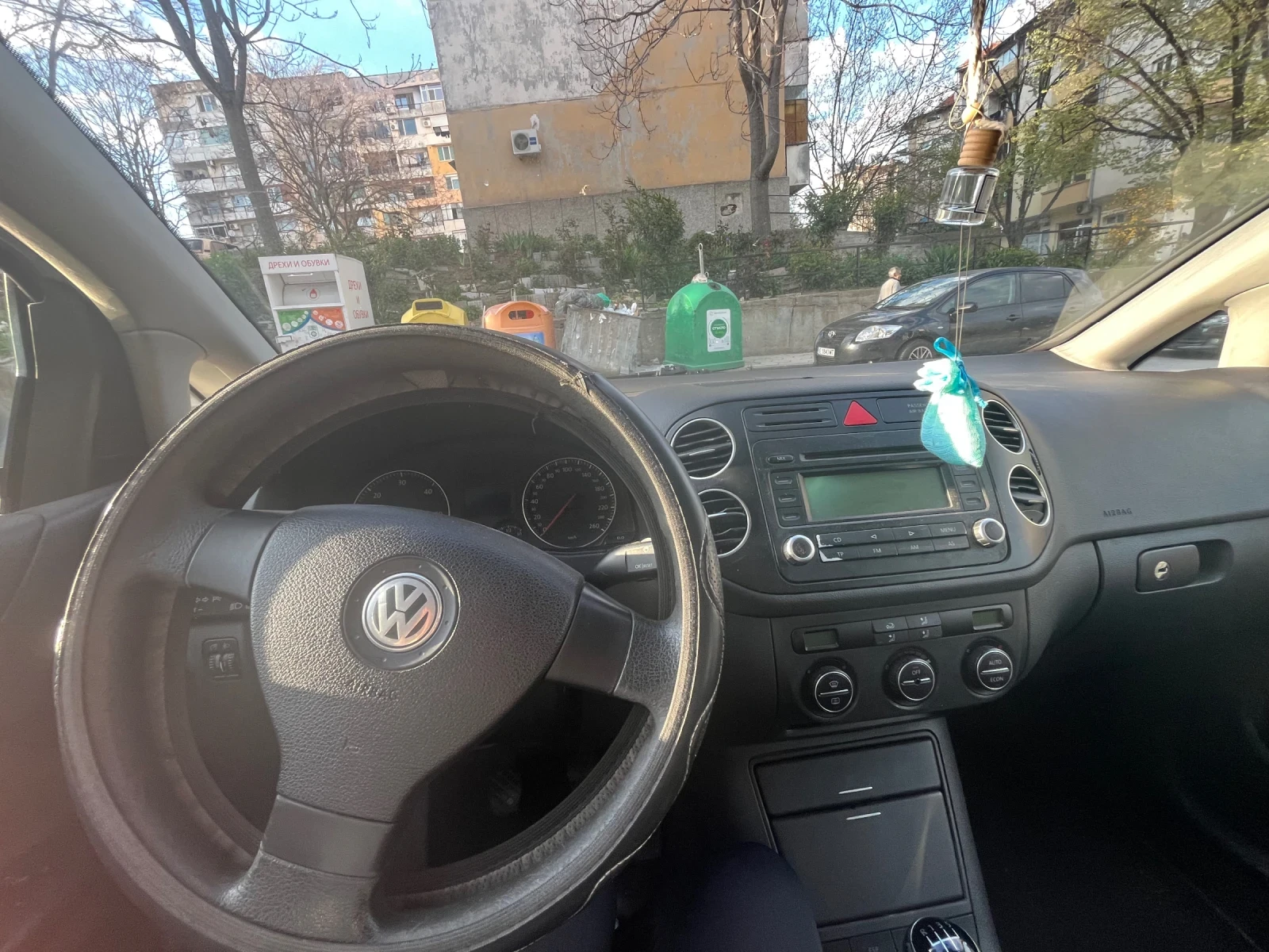 VW ID.3, снимка 4 - Автомобили и джипове - 54100173
