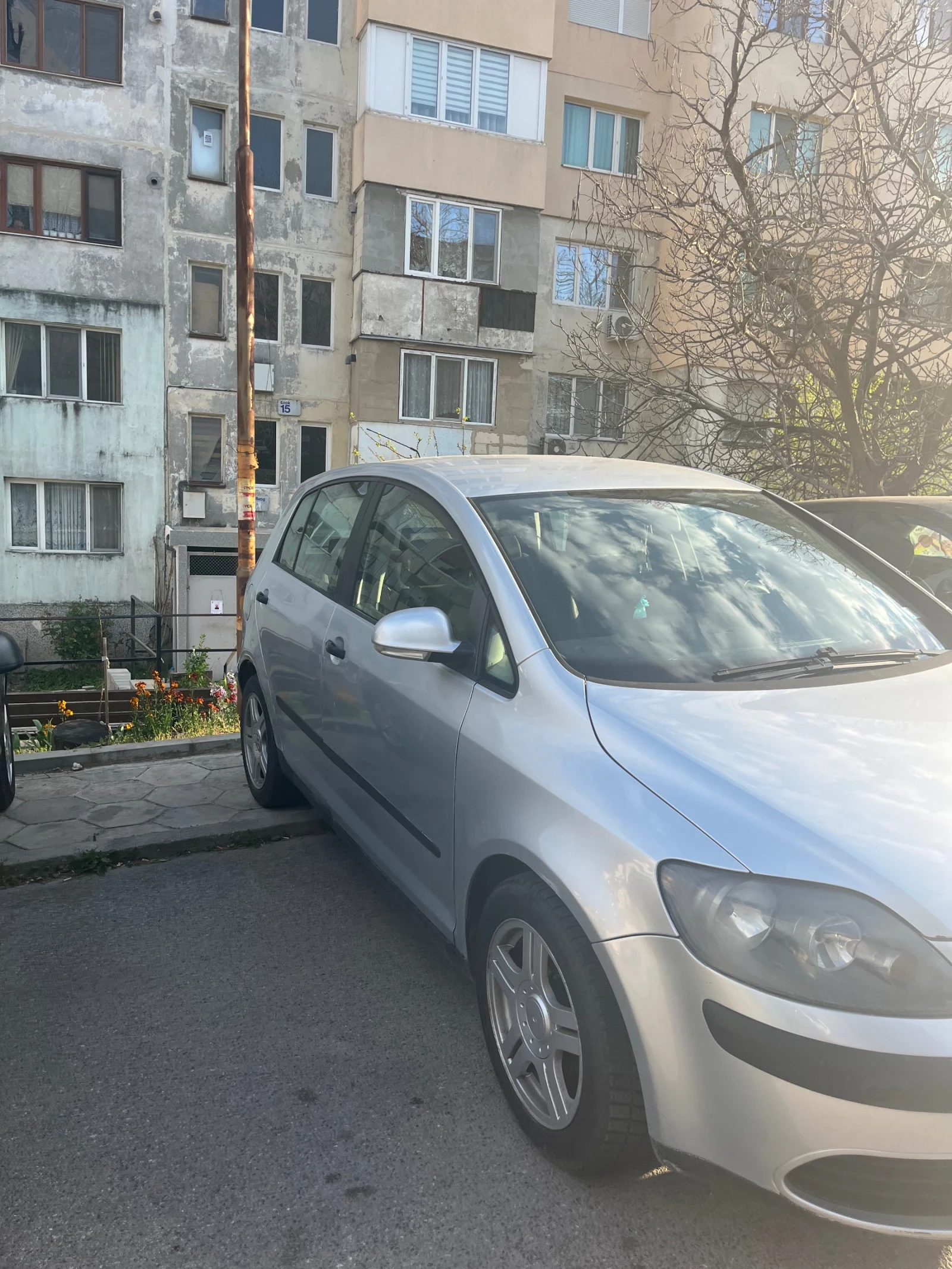 VW ID.3, снимка 3 - Автомобили и джипове - 54100173