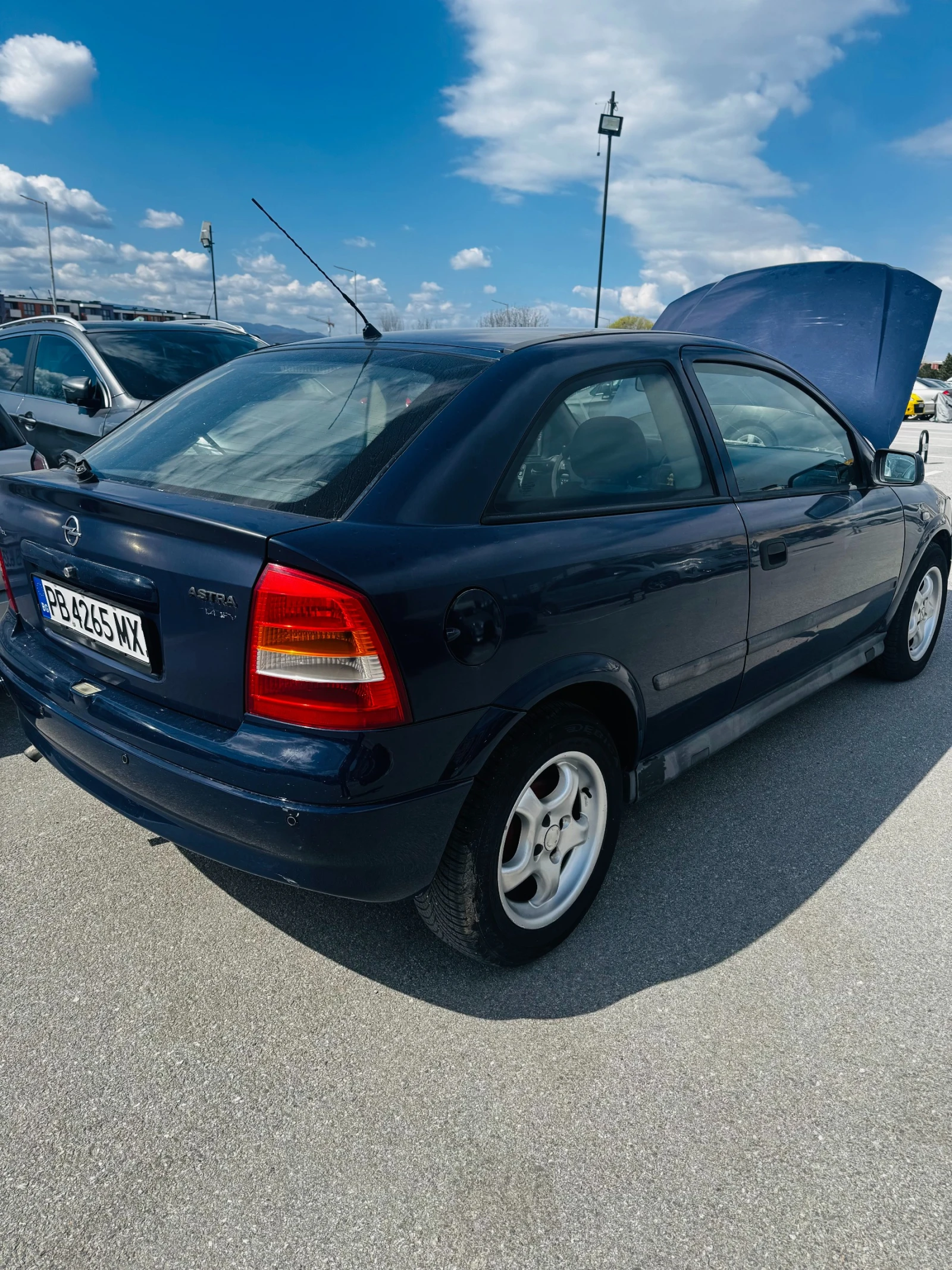 Opel Astra | Mobile.bg � ����������� 11