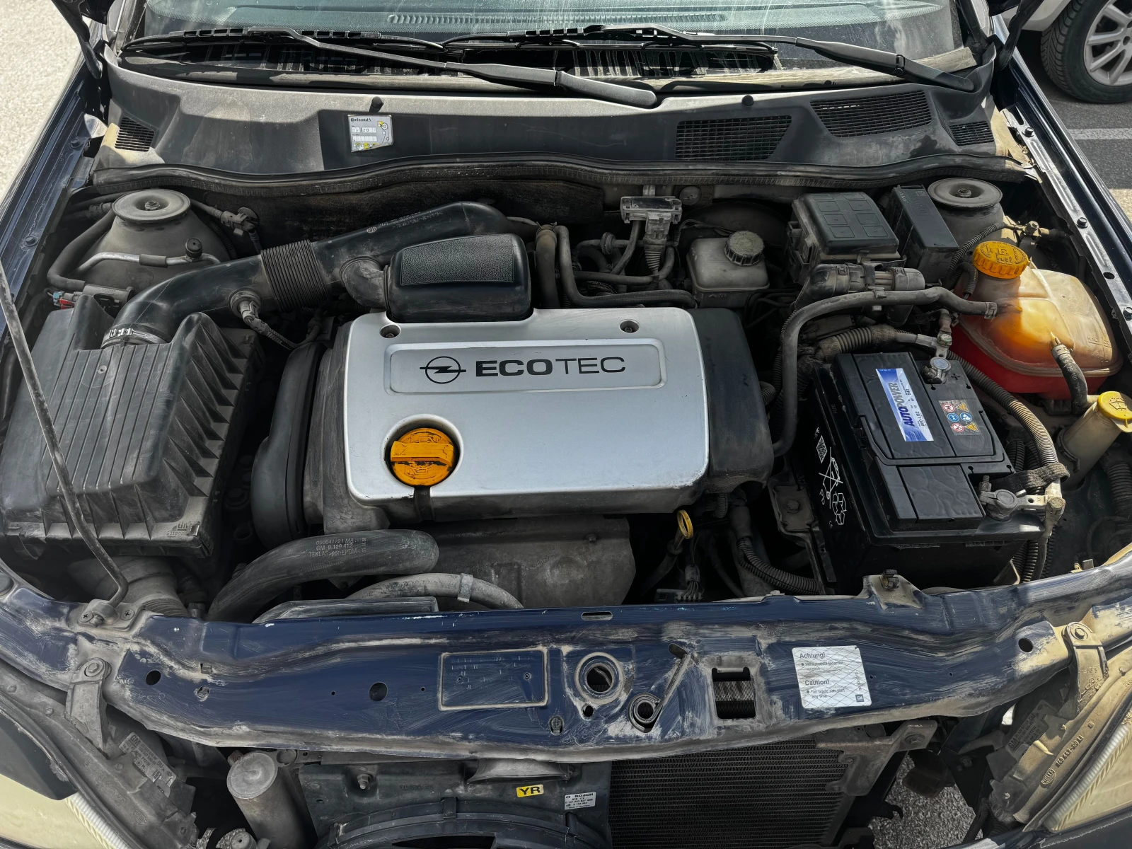 Opel Astra | Mobile.bg � ����������� 8