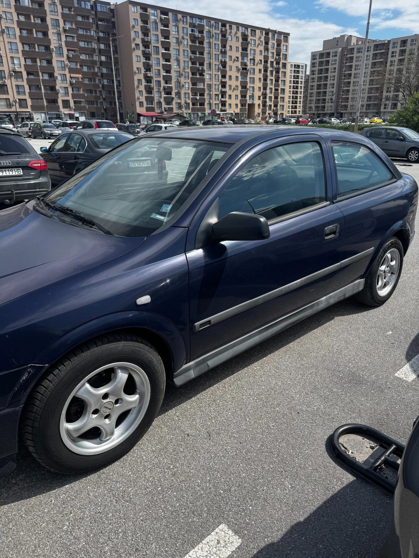 Opel Astra | Mobile.bg � ����������� 13