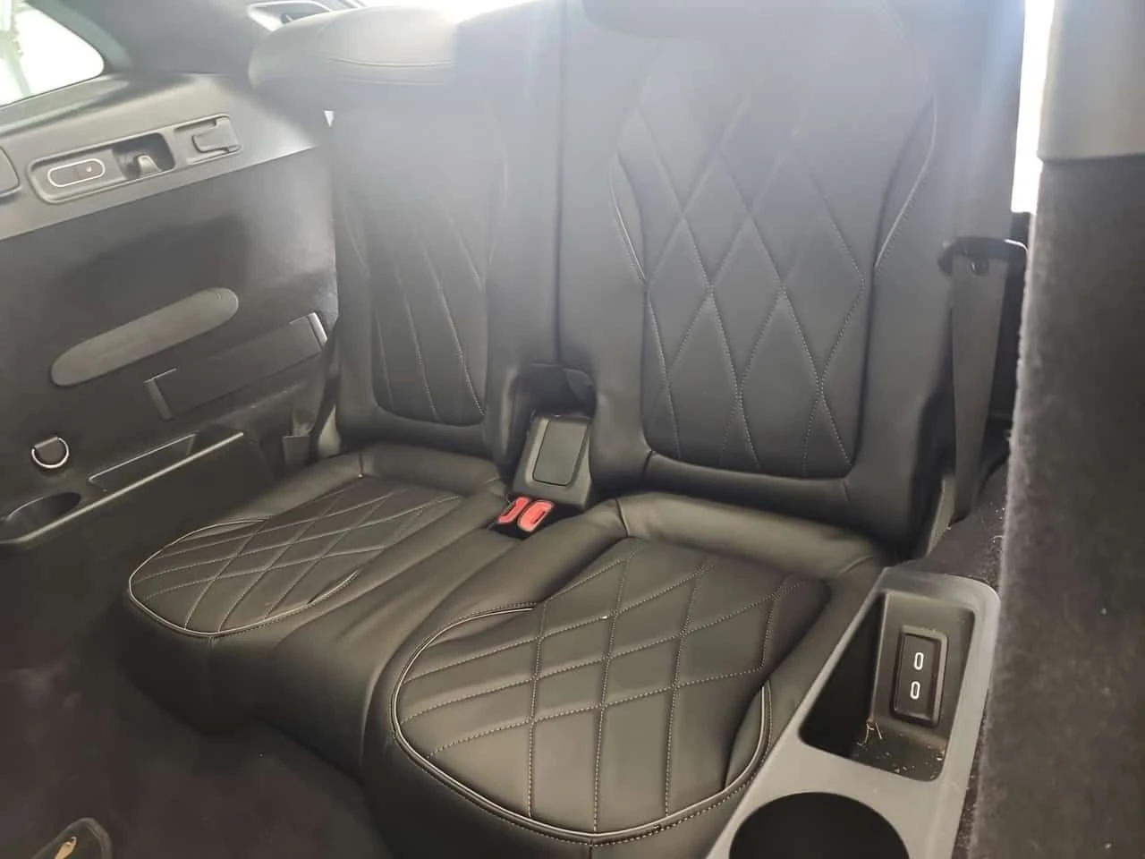 Mercedes-Benz EQS  450| BURMESTER| NARDO GREY| HEAD-UP| 2 КЛЮЧА| , снимка 13 - Автомобили и джипове - 54156229