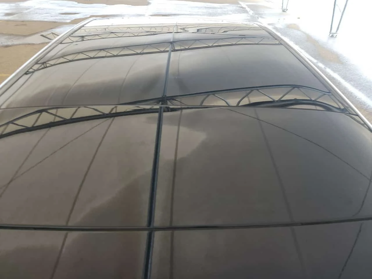 Mercedes-Benz EQS  450| BURMESTER| NARDO GREY| HEAD-UP| 2 КЛЮЧА| , снимка 6 - Автомобили и джипове - 54156229