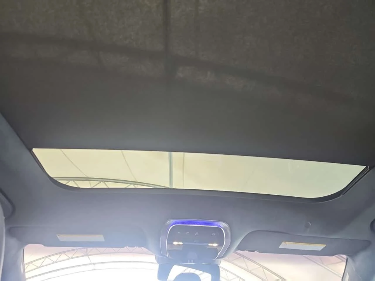 Mercedes-Benz EQS  450| BURMESTER| NARDO GREY| HEAD-UP| 2 КЛЮЧА| , снимка 12 - Автомобили и джипове - 54156229