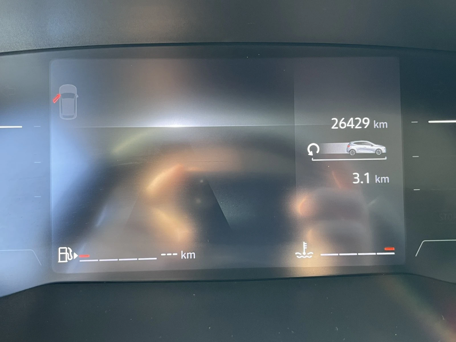 Renault Clio V 1.0TCe 90hp, снимка 10 - Автомобили и джипове - 54294973