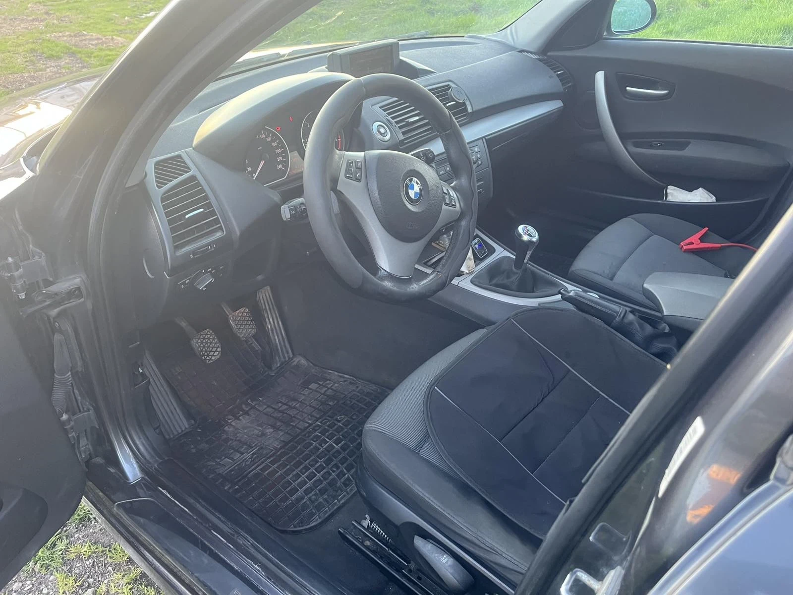 BMW 118, снимка 6 - Автомобили и джипове - 54294039