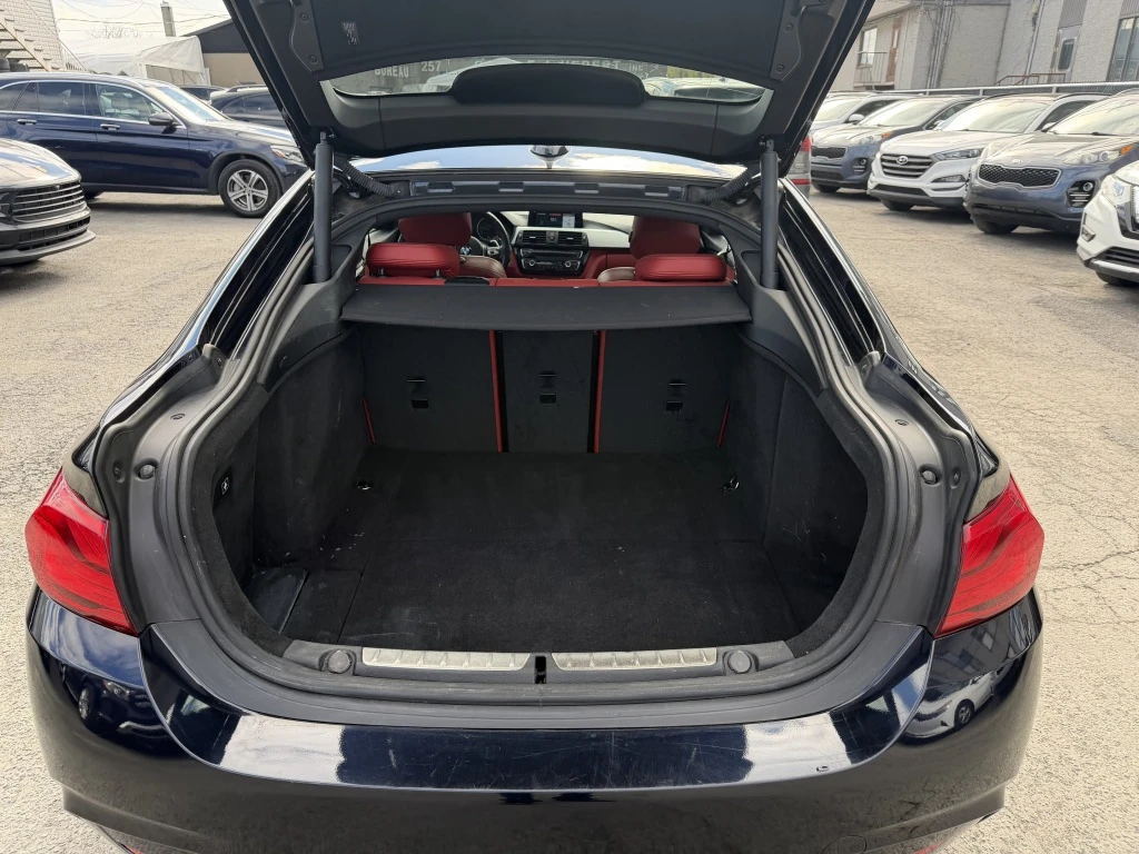 BMW 430 i xDrive, снимка 7 - Автомобили и джипове - 54681786