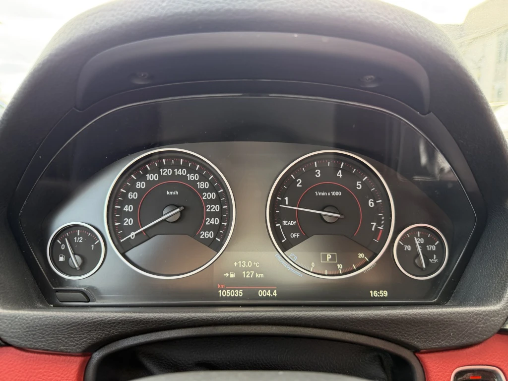 BMW 430 i xDrive, снимка 11 - Автомобили и джипове - 54681786