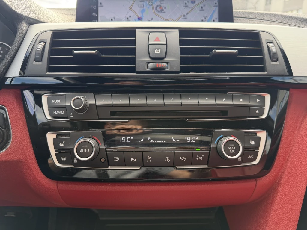 BMW 430 i xDrive, снимка 14 - Автомобили и джипове - 54681786