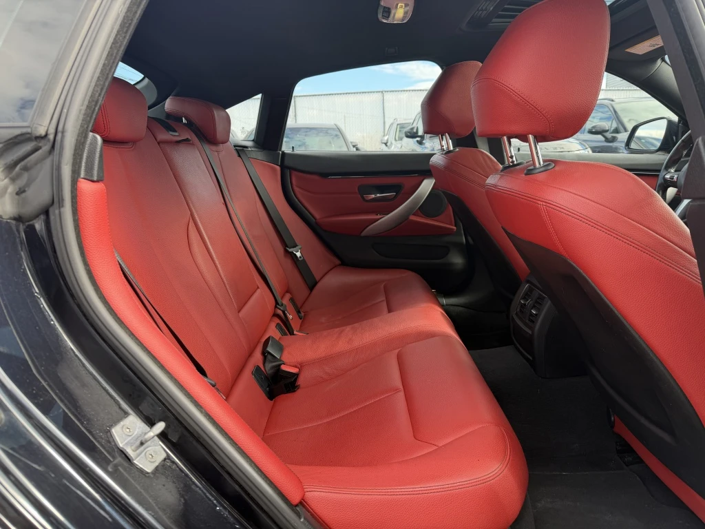 BMW 430 i xDrive, снимка 16 - Автомобили и джипове - 54681786