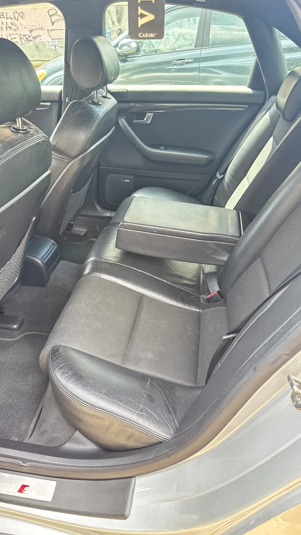 Audi A4 3.0 TDI Full S-Line, снимка 9 - Автомобили и джипове - 54823454