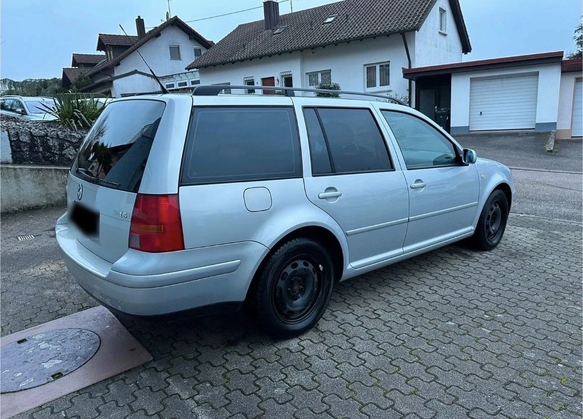 VW Golf, снимка 3 - Автомобили и джипове - 54840834