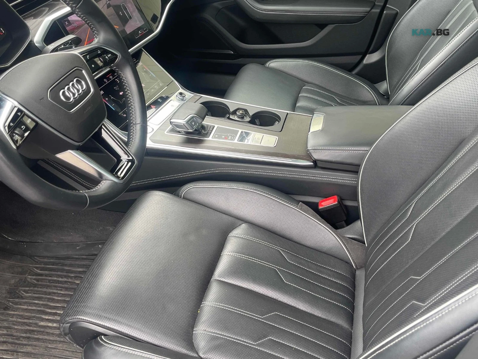 Audi A7 TECH ЦЕНА ДО БЪЛГАРИЯ + РЕГИСТРАЦИЯ & АВТОКРЕДИТ, снимка 9 - Автомобили и джипове - 54989033