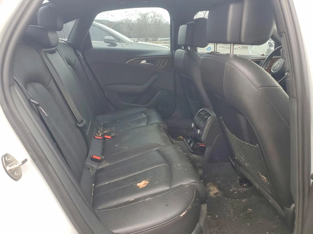 Audi A6 2.0l Premium Plus, снимка 10 - Автомобили и джипове - 55093986