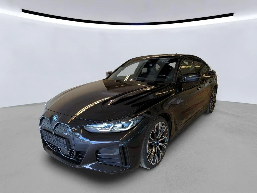 BMW i4 M50 ОЧАКВАН ВНОС Laser M Seats 360 SOH 95.2%