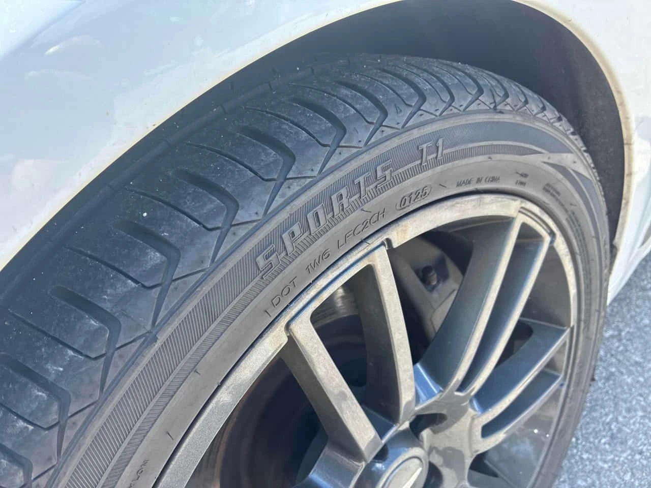 Genesis G80 * 3.3T Sport * АВТОКРЕДИТ БЕЗ ПЪРВОНАЧАЛНА ВНОСКА*, снимка 7 - Автомобили и джипове - 55201909