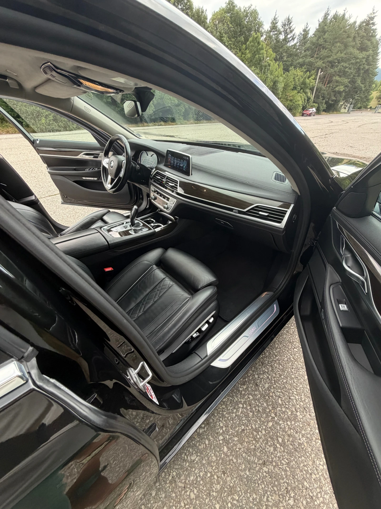 BMW 740 D xDrive  | Mobile.bg � ����������� 13