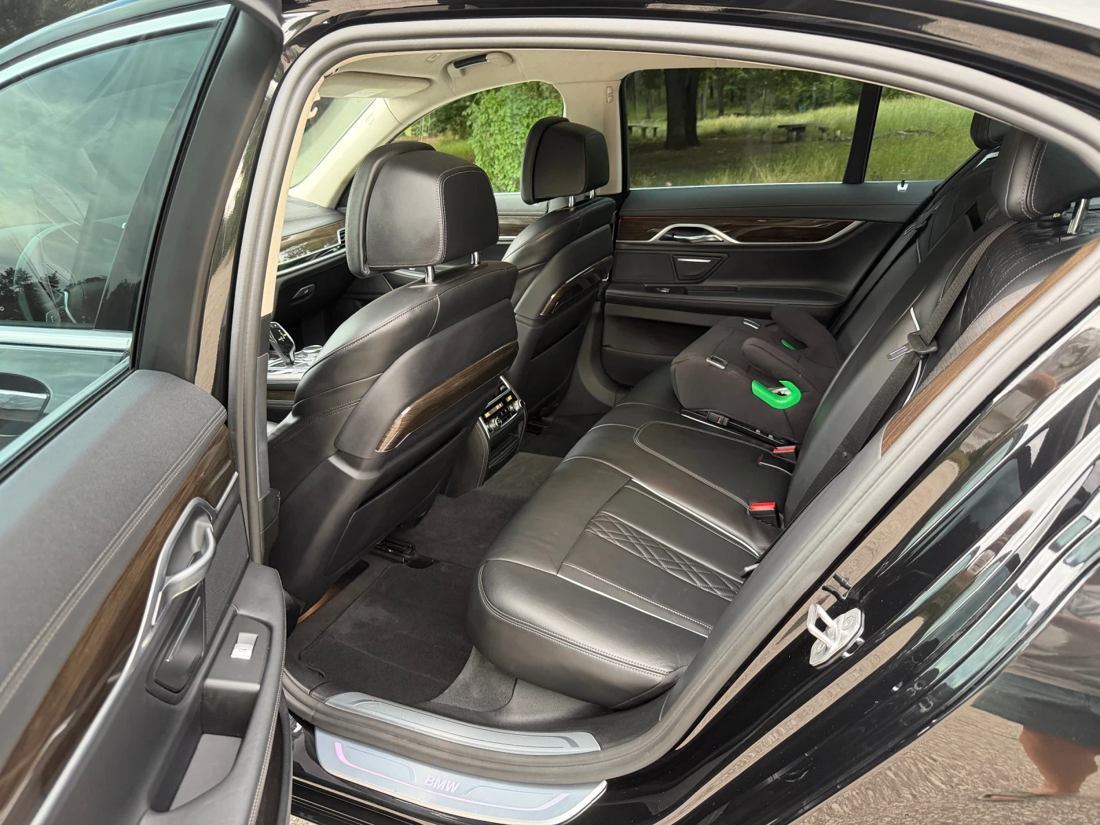BMW 740 D xDrive  | Mobile.bg � ����������� 14