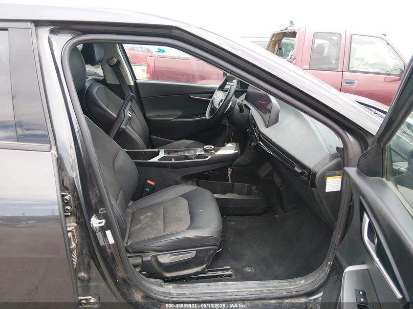 Kia EV6 2024 KIA EV6 LIGHT LONG RANGE, снимка 9 - Автомобили и джипове - 55394822
