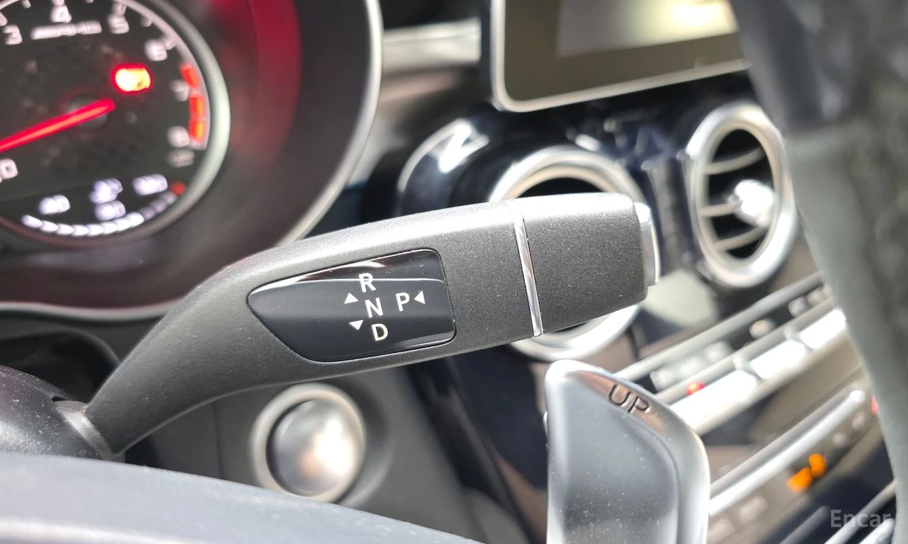 Mercedes-Benz C 43 AMG COUPE* 4MATIC* BURMESTER* ���������* �����*  | Mobile.bg � ����������� 13